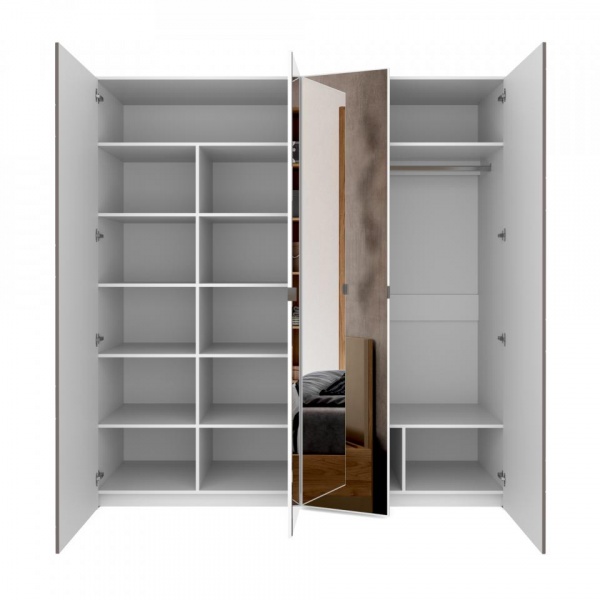 Распашные шкафы