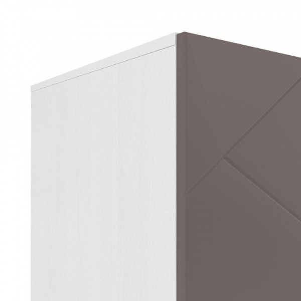 Распашные шкафы