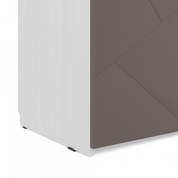 Распашные шкафы