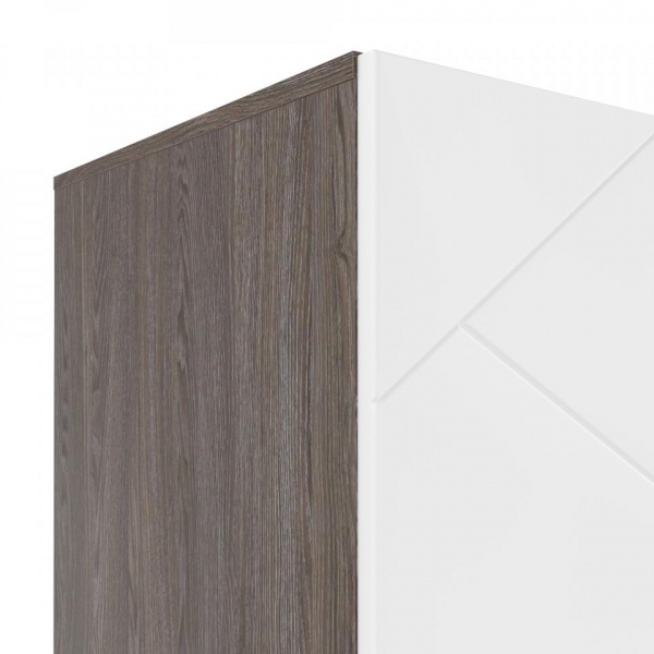 Распашные шкафы