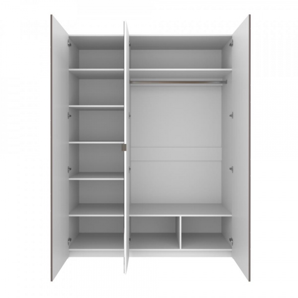 Распашные шкафы