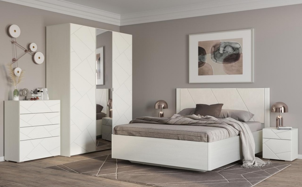 Распашные шкафы