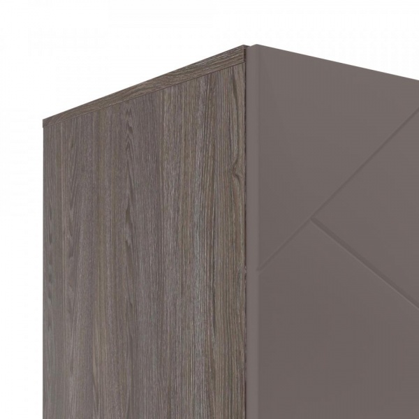 Распашные шкафы