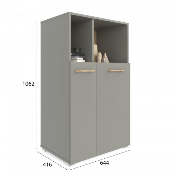 Распашные шкафы