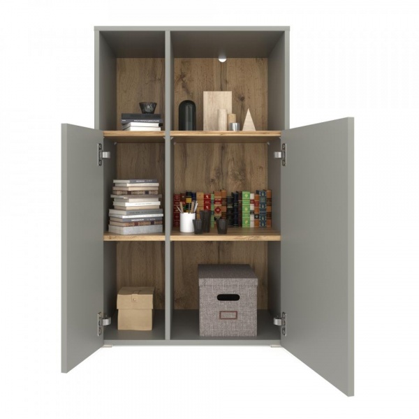 Распашные шкафы