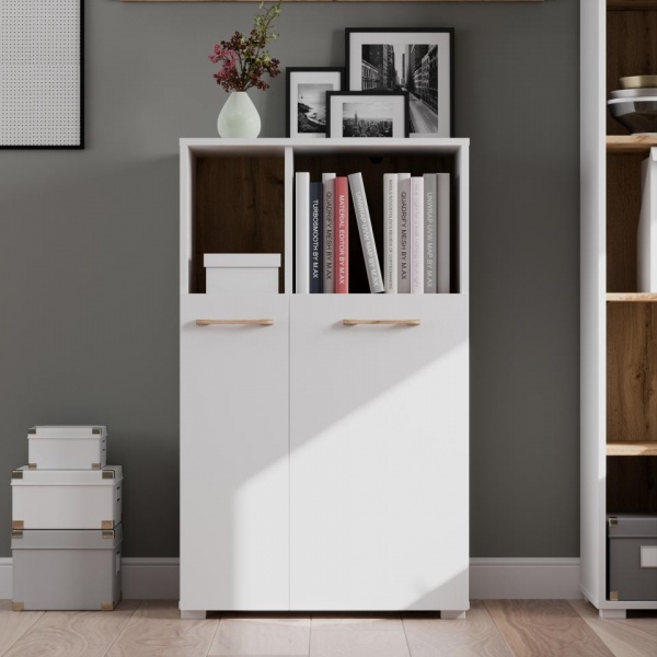 Распашные шкафы