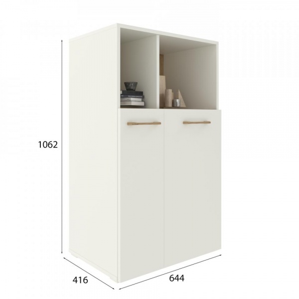 Распашные шкафы