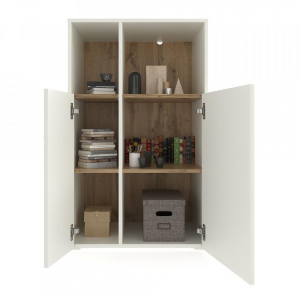 Распашные шкафы