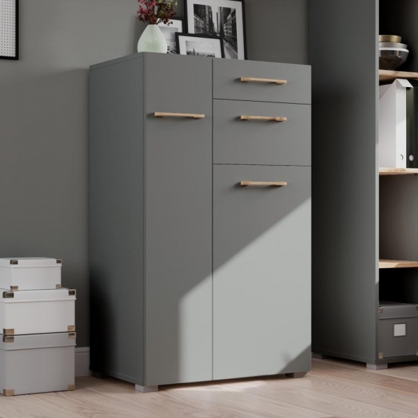 Распашные шкафы