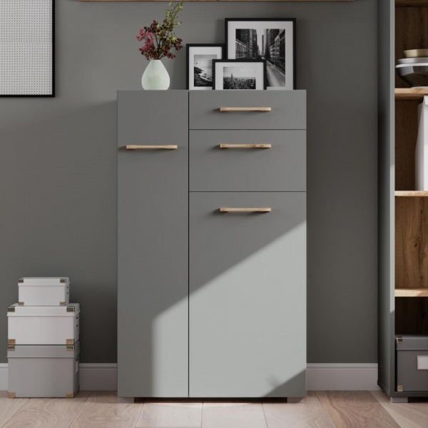 Распашные шкафы