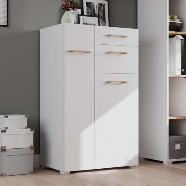 Распашные шкафы