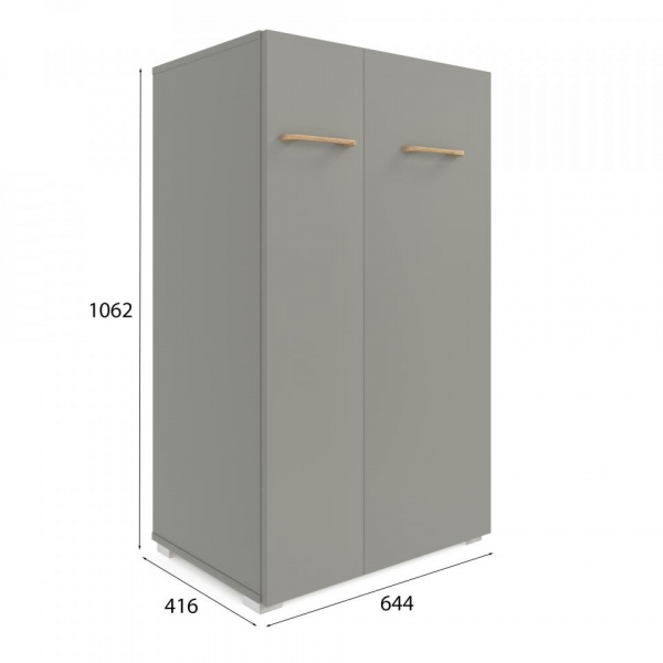 Распашные шкафы