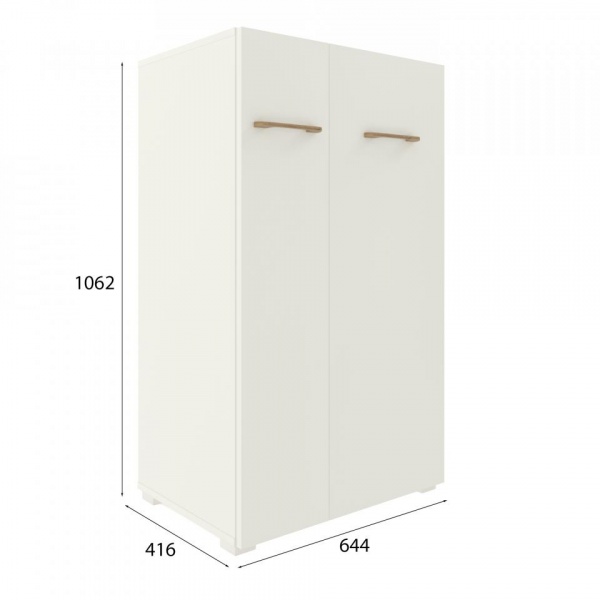 Распашные шкафы