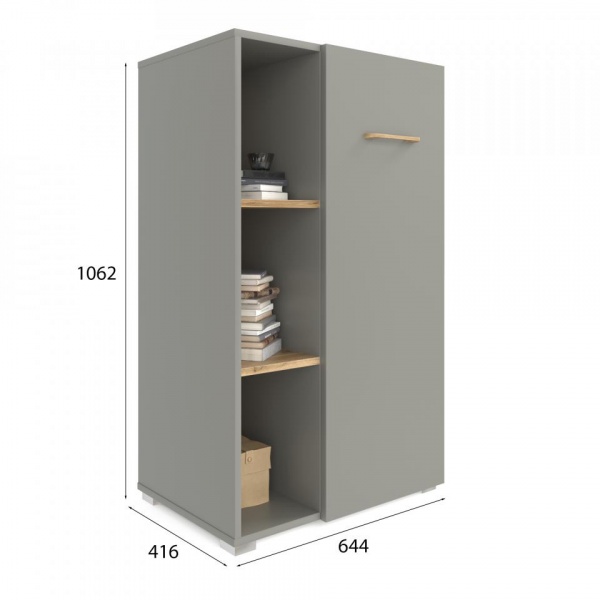 Распашные шкафы