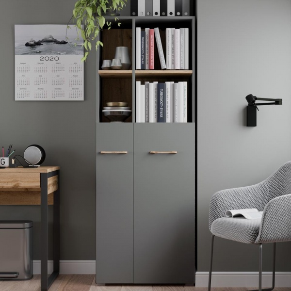 Распашные шкафы