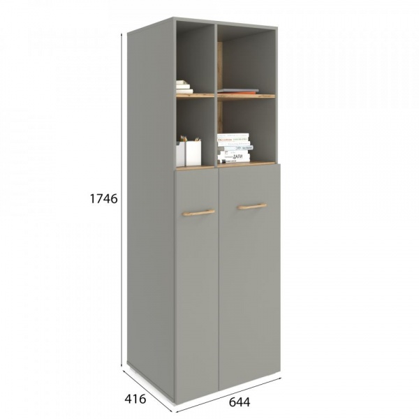 Распашные шкафы