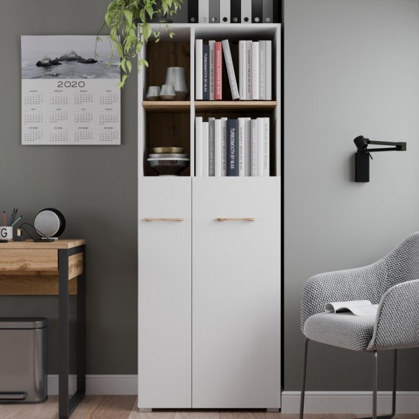 Распашные шкафы