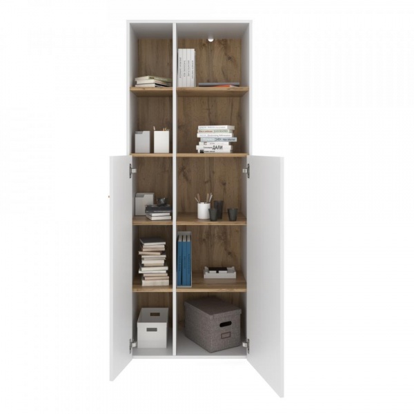 Распашные шкафы