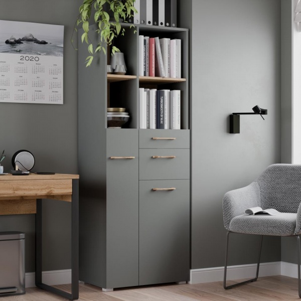 Распашные шкафы