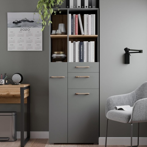 Распашные шкафы