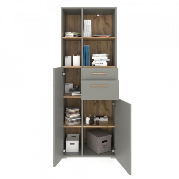 Распашные шкафы