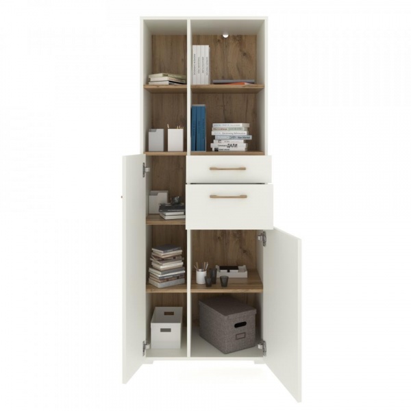 Распашные шкафы