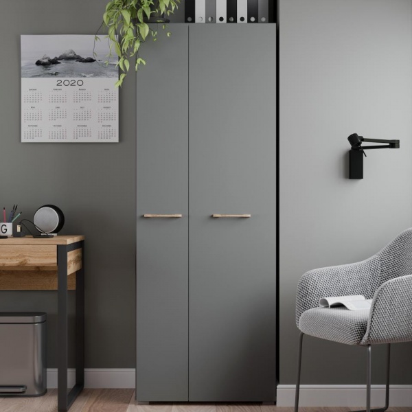 Распашные шкафы