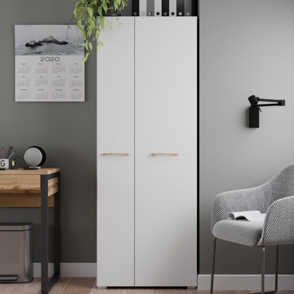 Распашные шкафы