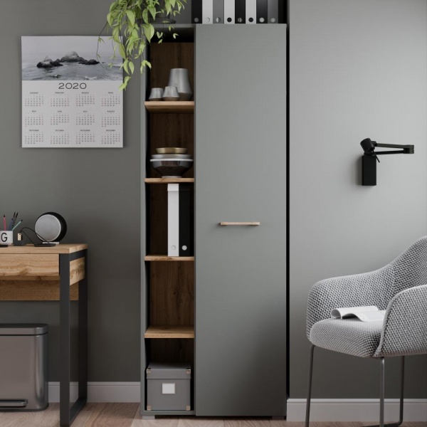 Распашные шкафы