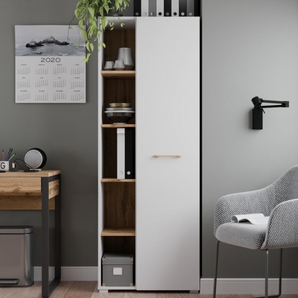 Распашные шкафы