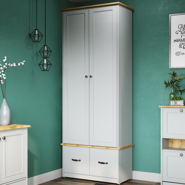 Распашные шкафы