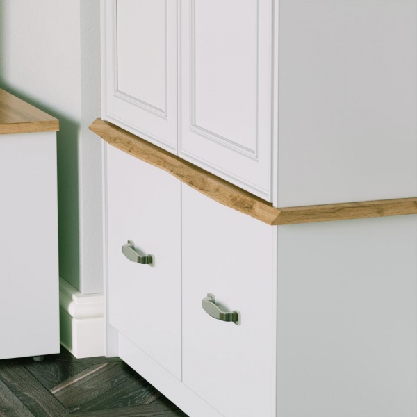 Распашные шкафы