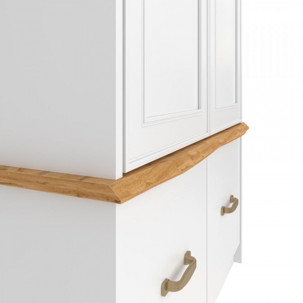 Распашные шкафы