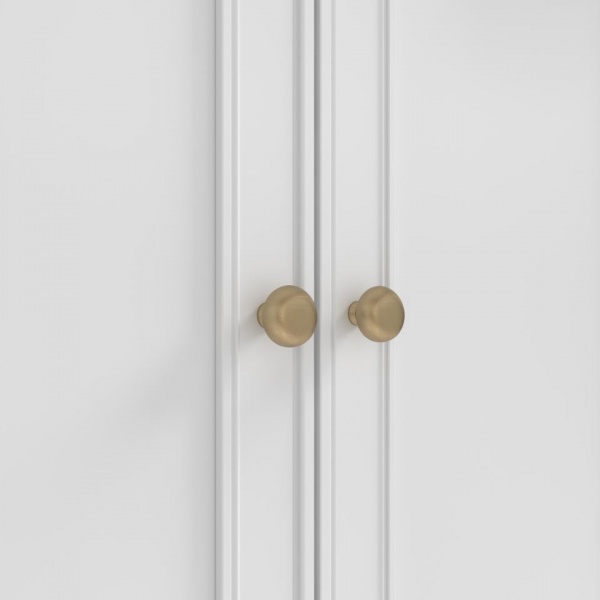 Распашные шкафы