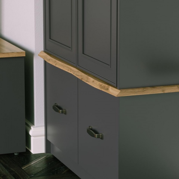 Распашные шкафы