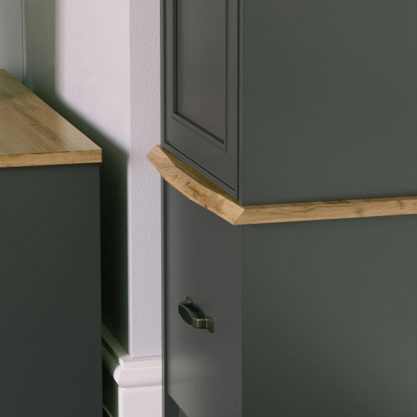 Распашные шкафы