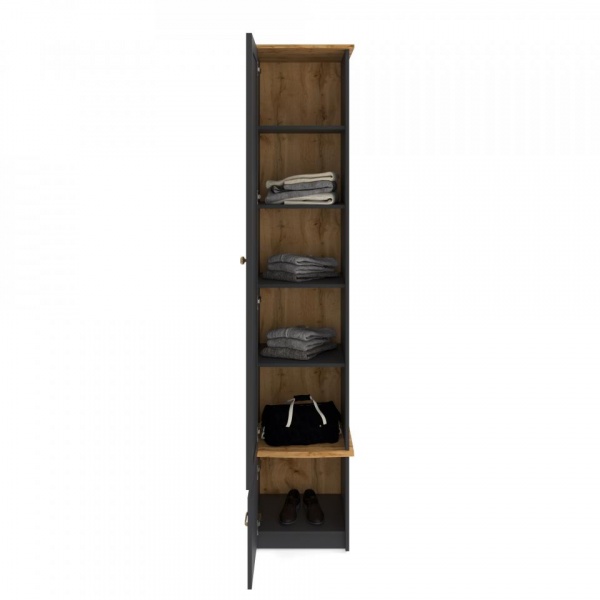 Распашные шкафы