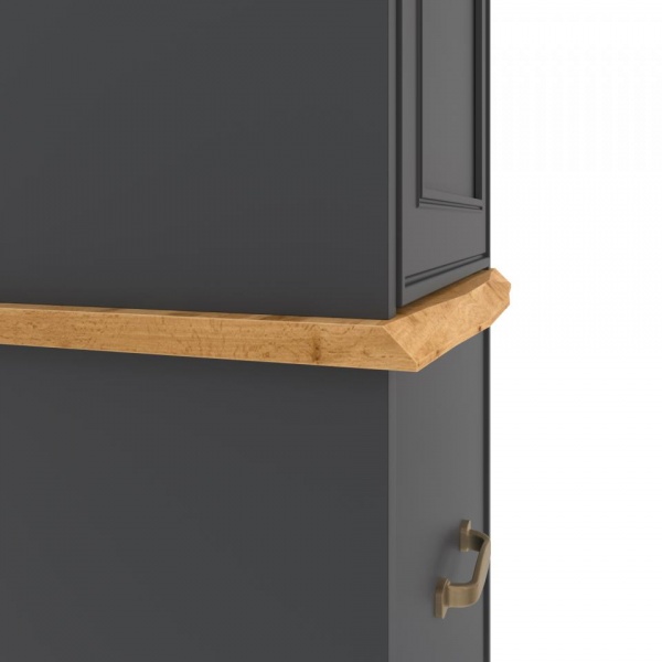 Распашные шкафы