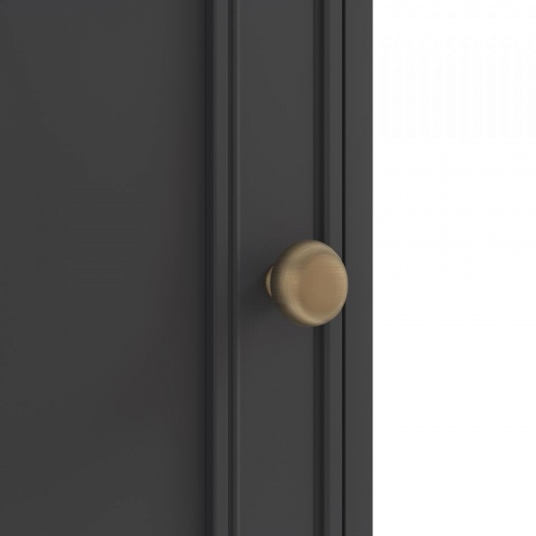 Распашные шкафы