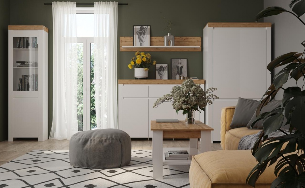 Распашные шкафы