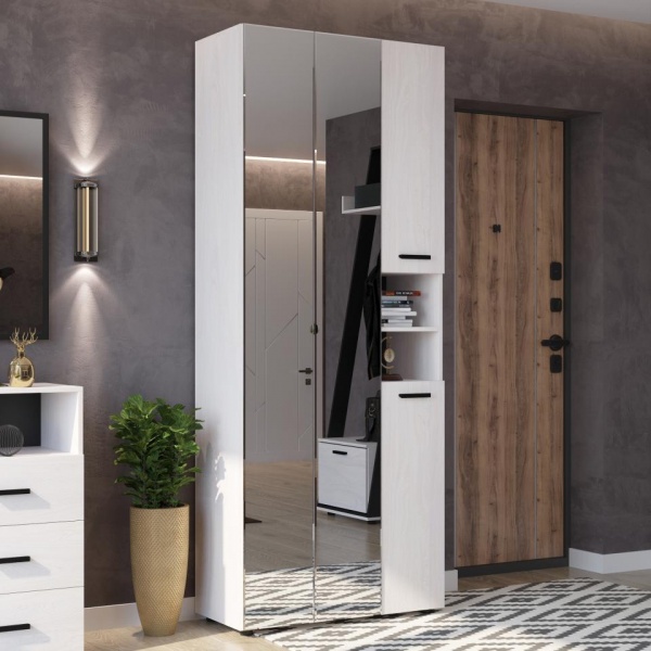 Распашные шкафы