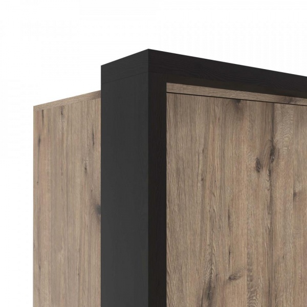 Распашные шкафы