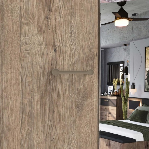 Распашные шкафы