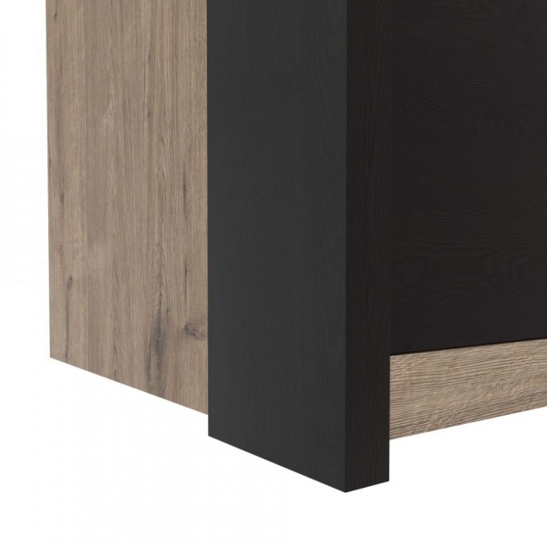 Распашные шкафы