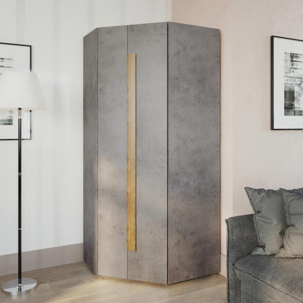 Распашные шкафы