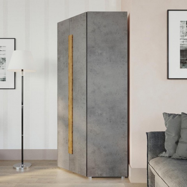 Распашные шкафы