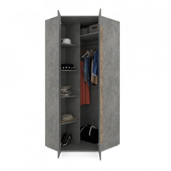 Распашные шкафы