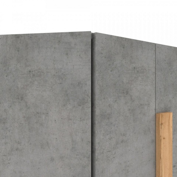 Распашные шкафы