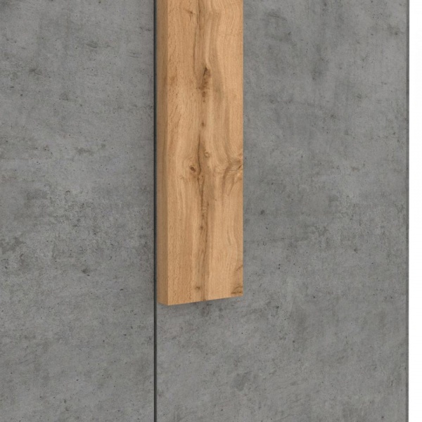 Распашные шкафы