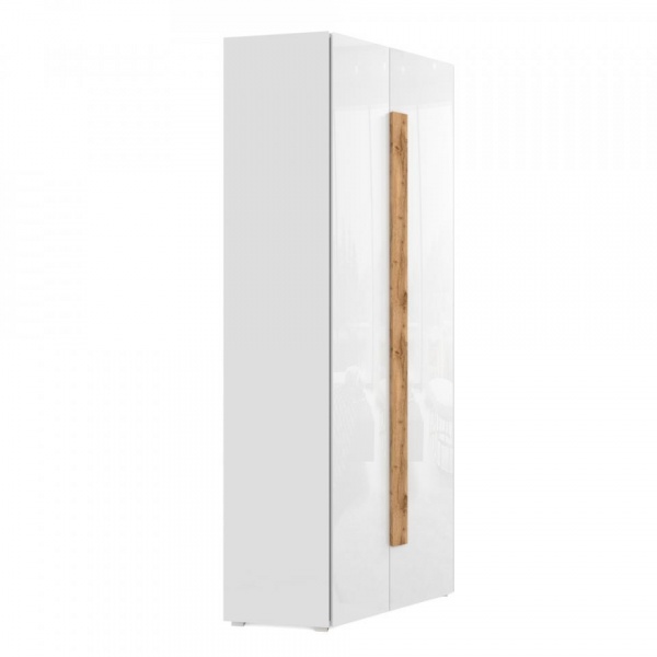 Распашные шкафы